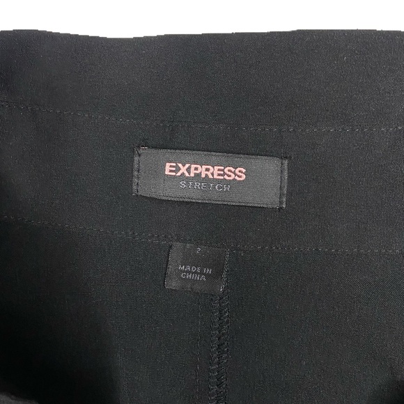 Express Stretch Button Down Shirt Women - Picture 3 of 6